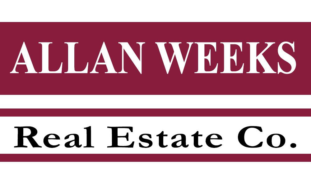 Allan Weeks Real Estate Co. PEI's Farm Specialist